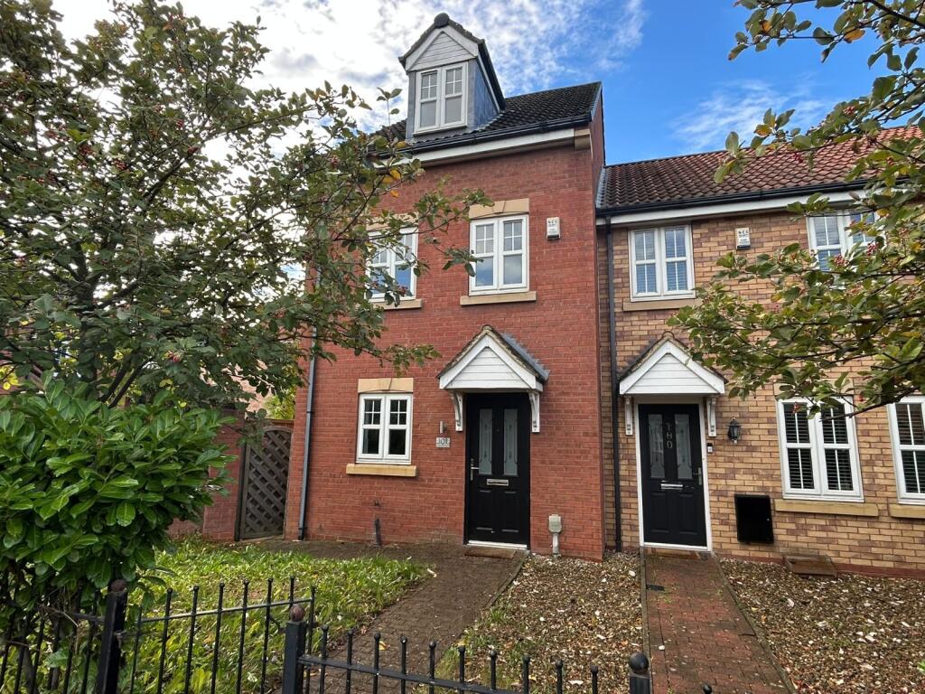 Main image of property: Pools Brook Park, Kingswood, Hull, East Riding of Yorkshi, HU7