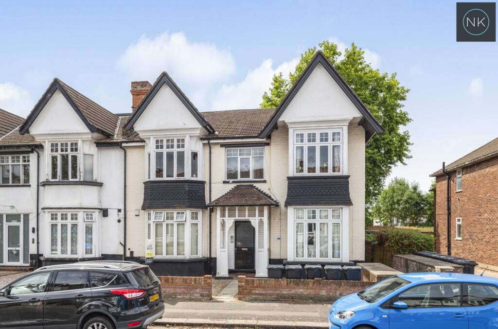 Main image of property: Grove Hill, South Woodford, London, E18