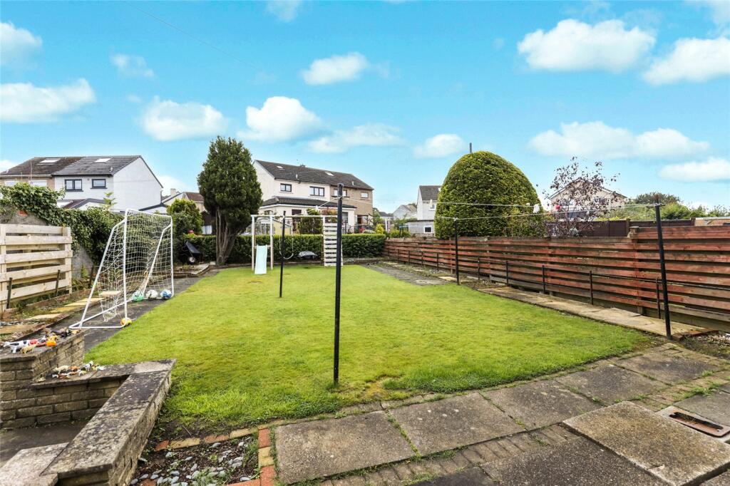 House in Glasgow - View 4