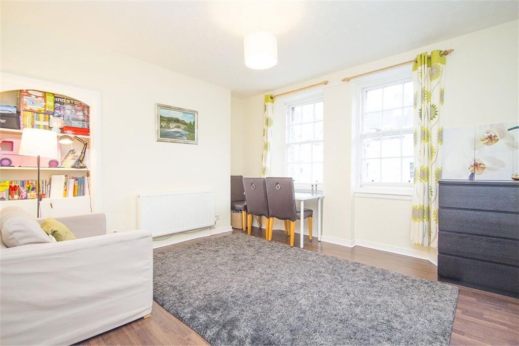Main image of property: 3103L Gifford Park, Edinburgh, EH8 9NF