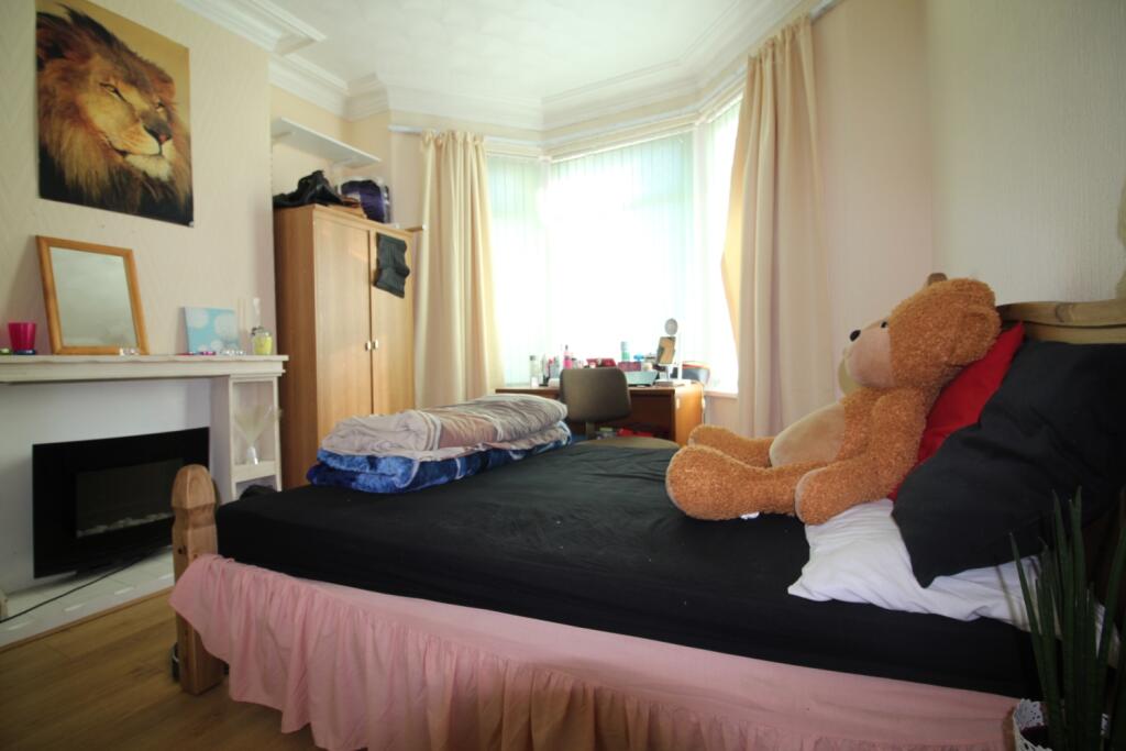 House in Cardiff, Cathays - View 4