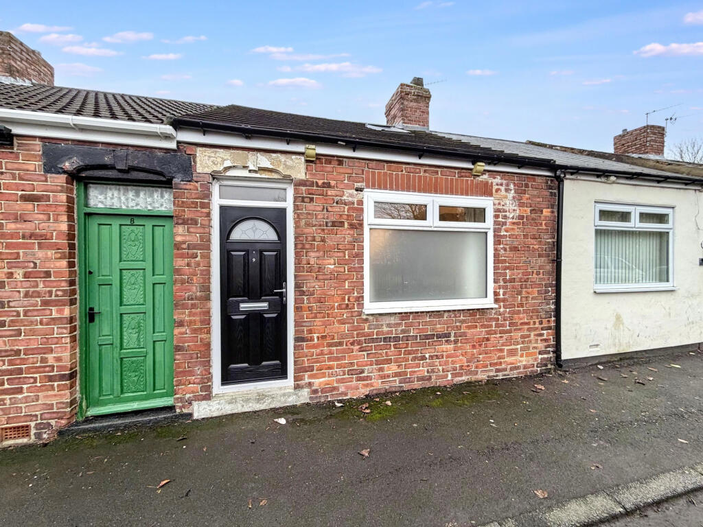 Dorset Street, Easington Lane, Houghton Le Spring, Tyne and Wear, DH5 0QF photo 2