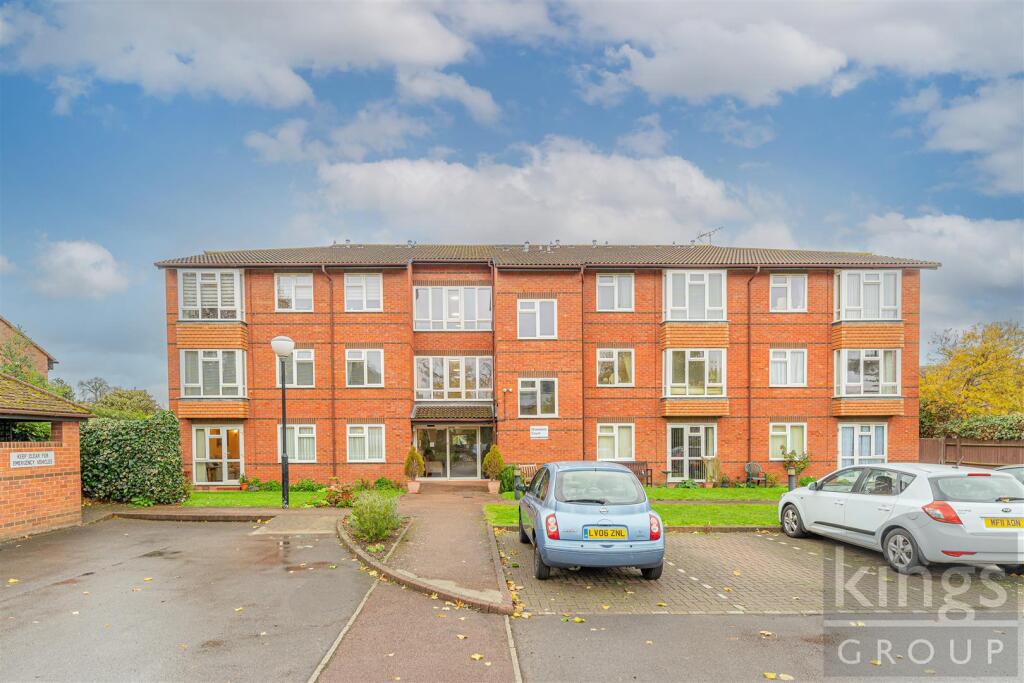 Main image of property: Village Road, Enfield