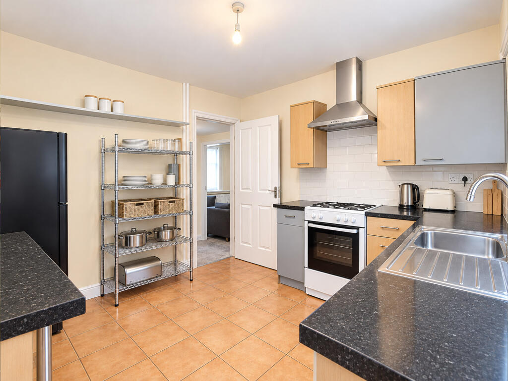 Denville Crescent, Birmingham, B9 photo 4
