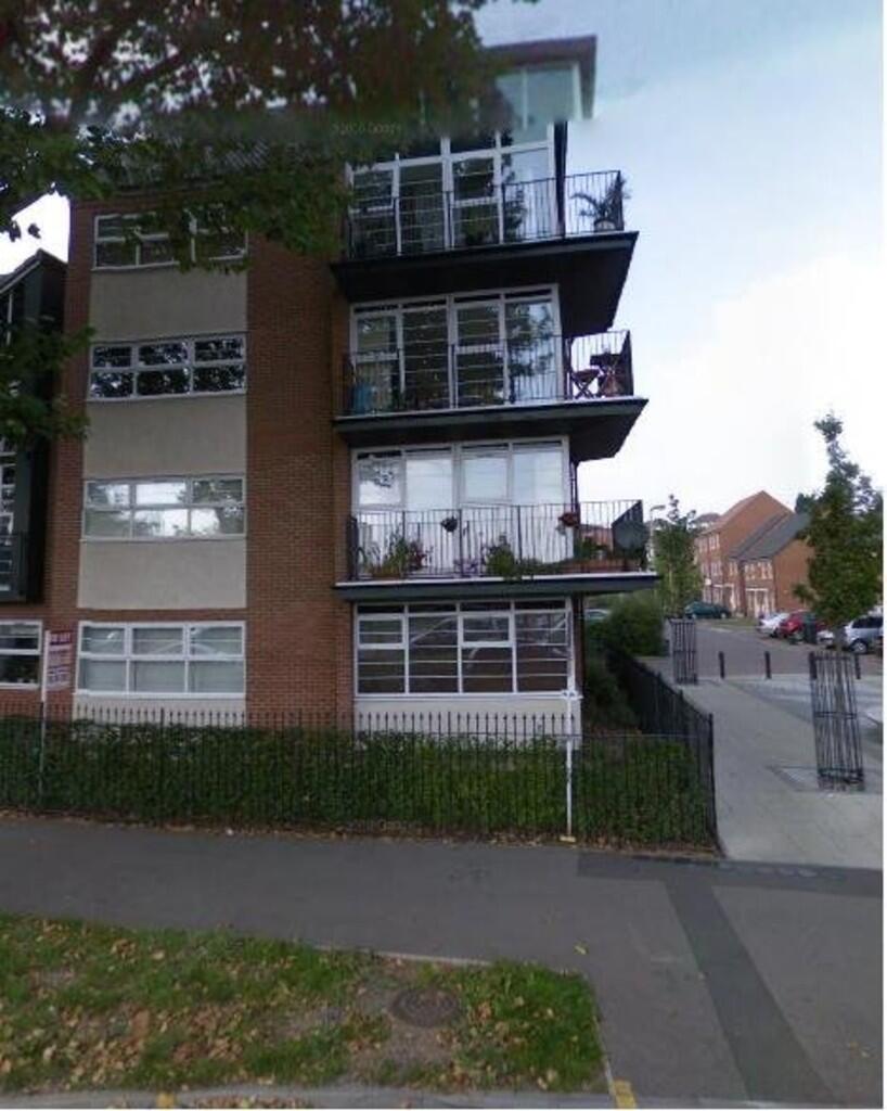 Main image of property: Larchmont Road
