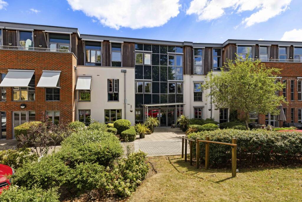 Main image of property: Liberty House, Raynes Park