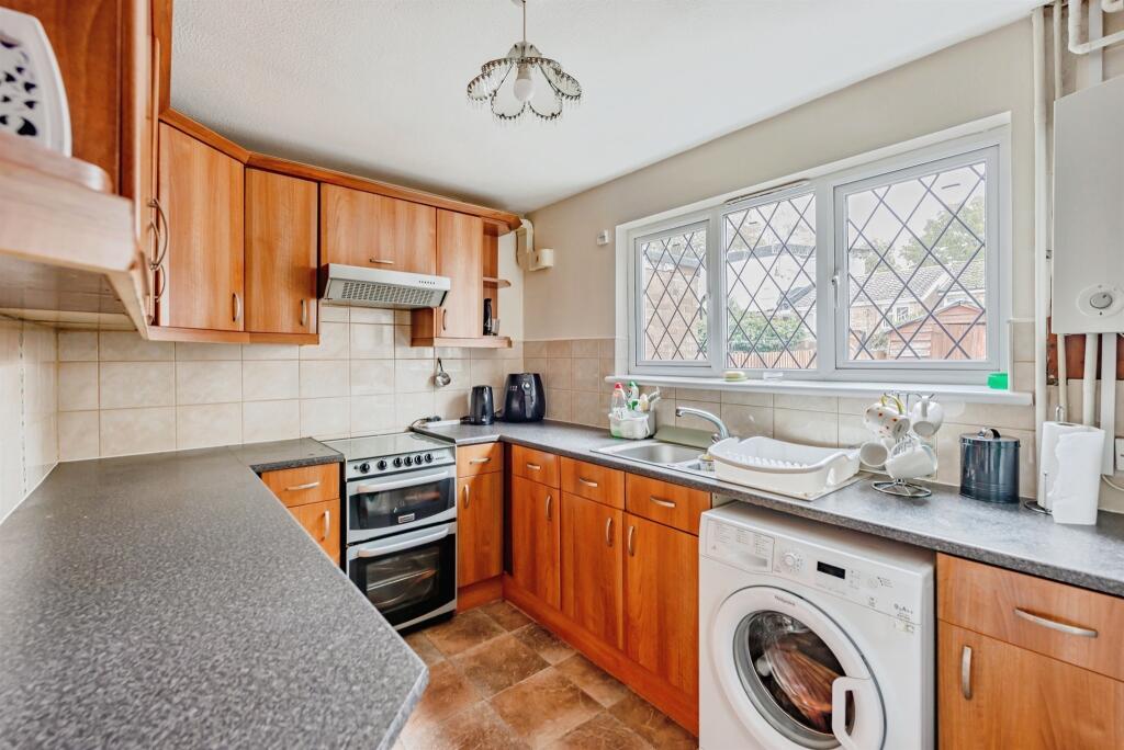 Main image of property: Beachy Road, Crawley