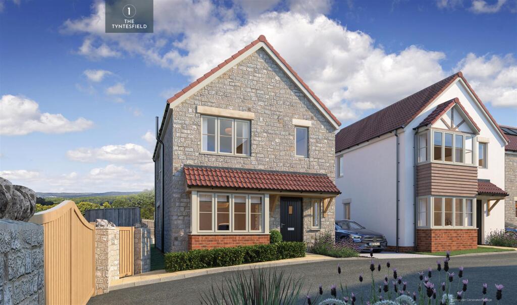 Development Land | Planning Granted | Nailsea photo 5