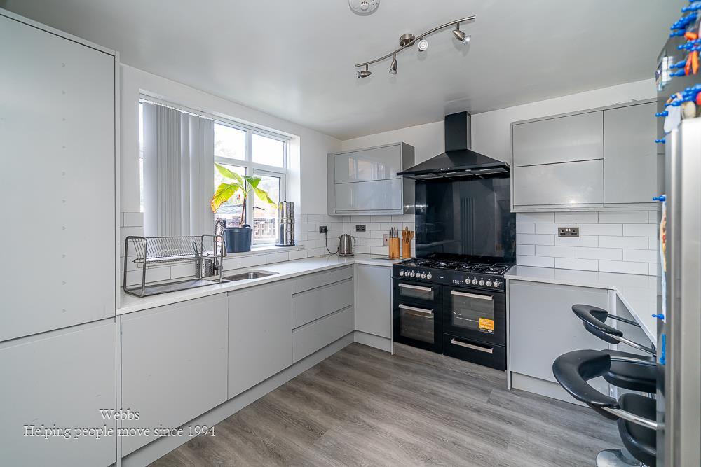 House in Walsall - More