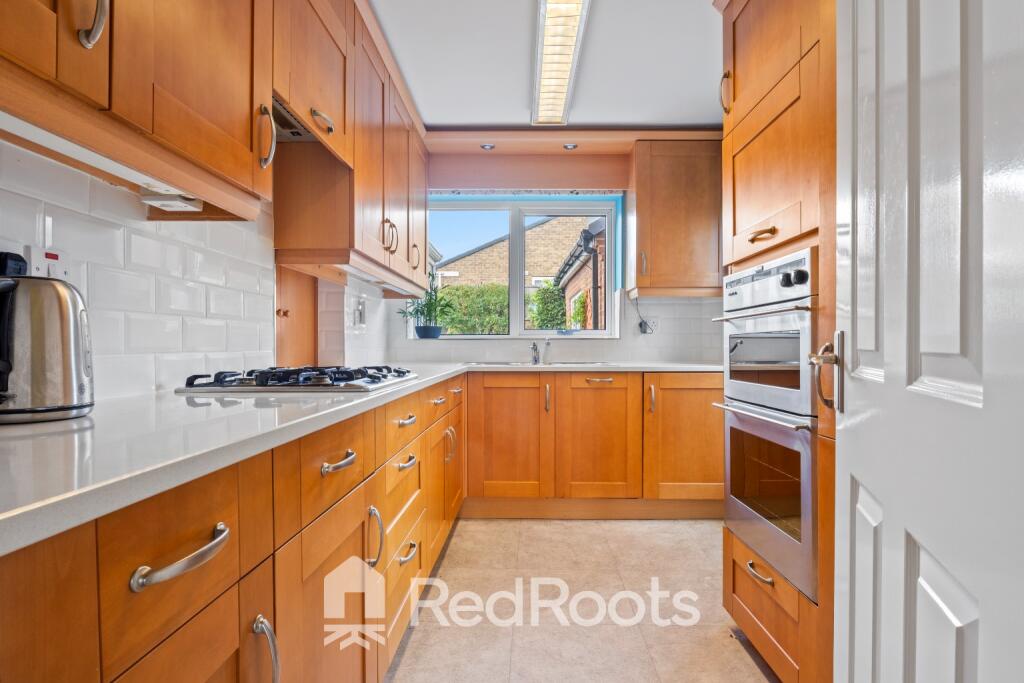House in Wakefield, Brandy Carr - View 5
