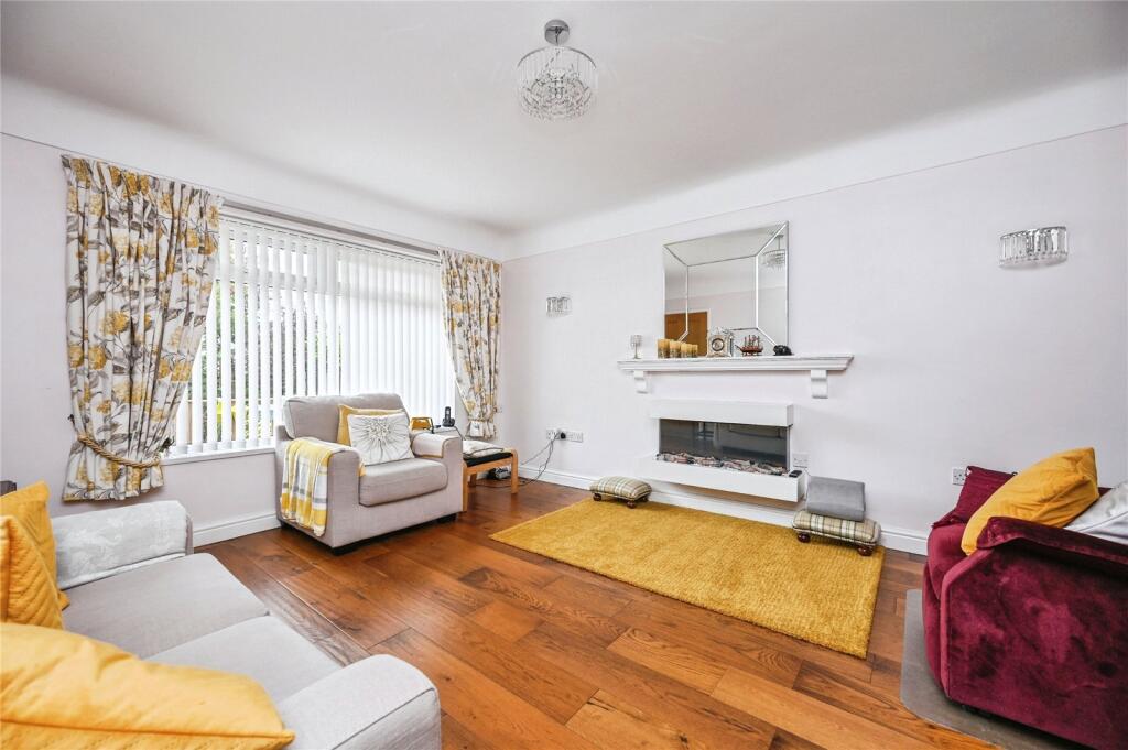 House in Sefton, Maghull - View 5