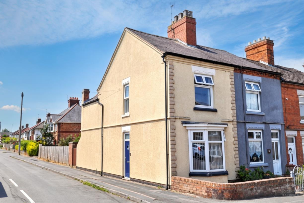 Main image of property: Avenue Road, Sileby
