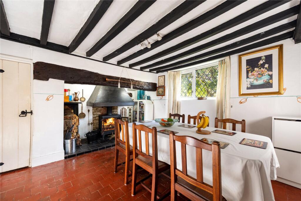 House in Northampton - View 4