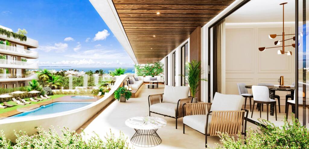 Main image of property: Andalucia, Malaga, Marbella