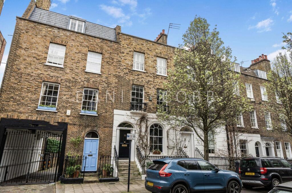 Main image of property: Walnut Tree Walk, London, SE11