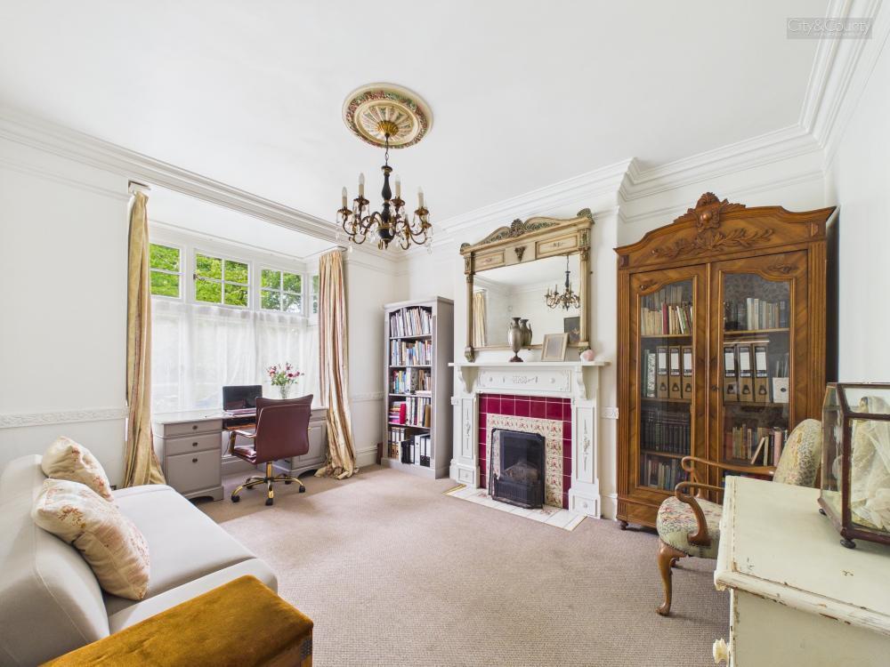 All Saints Road, Peterborough - View 2