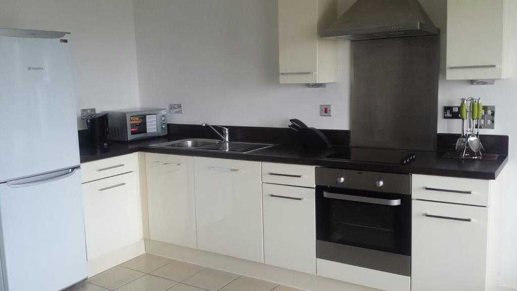 Main image of property: Hive, Masshouse Plaza, Birmingham, B5 5JN