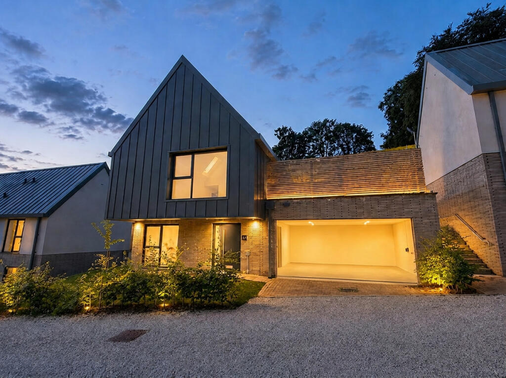 Main image of property: Elizabeth Penton Way, Bampton, Tiverton