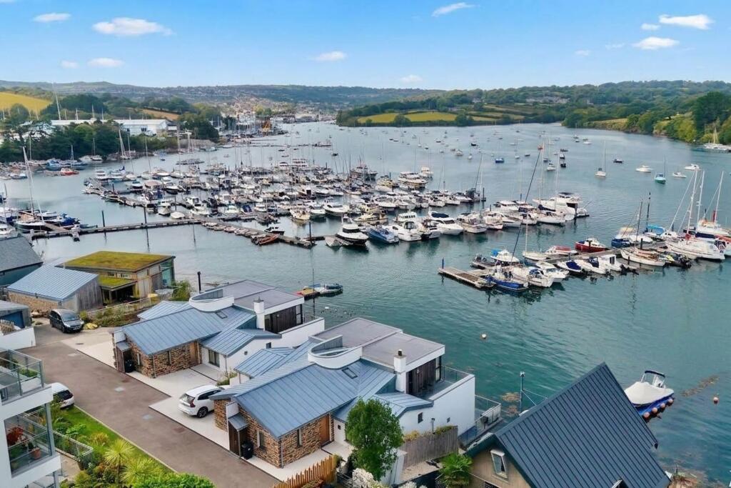 House in Falmouth, Cornwall - View 3