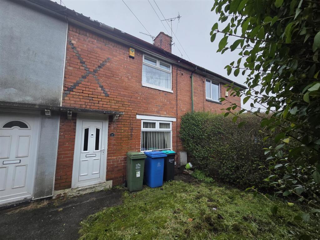 Main image of property: Reindeer Street, Mansfield