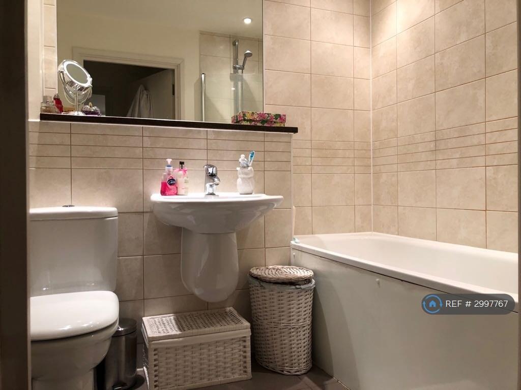 Main image of property: Merchant Street, London, E3