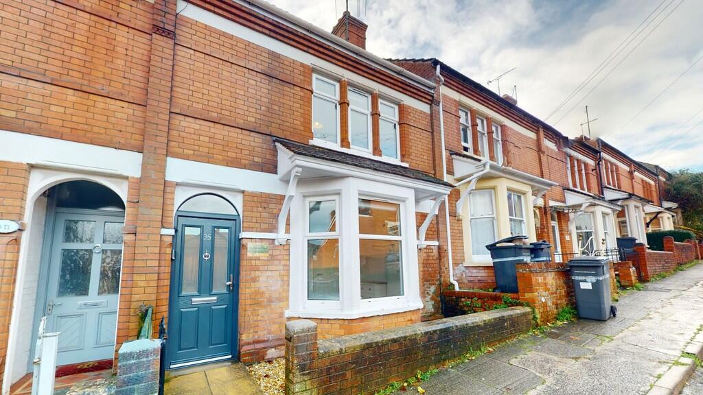 Main image of property: Crofton Park, Yeovil