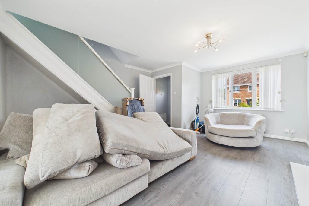 House in Motherwell, South Lanarkshire - View 4