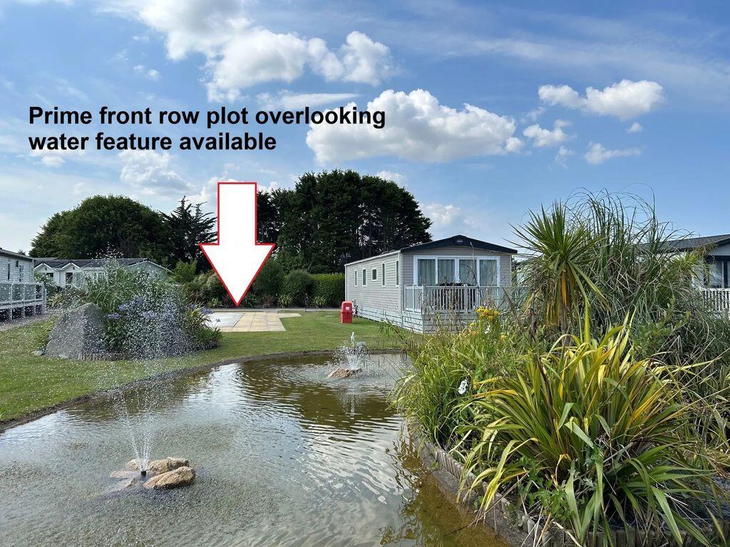 Main image of property: Oyster Bay Holiday Resort, Goonhavern, Cornwall