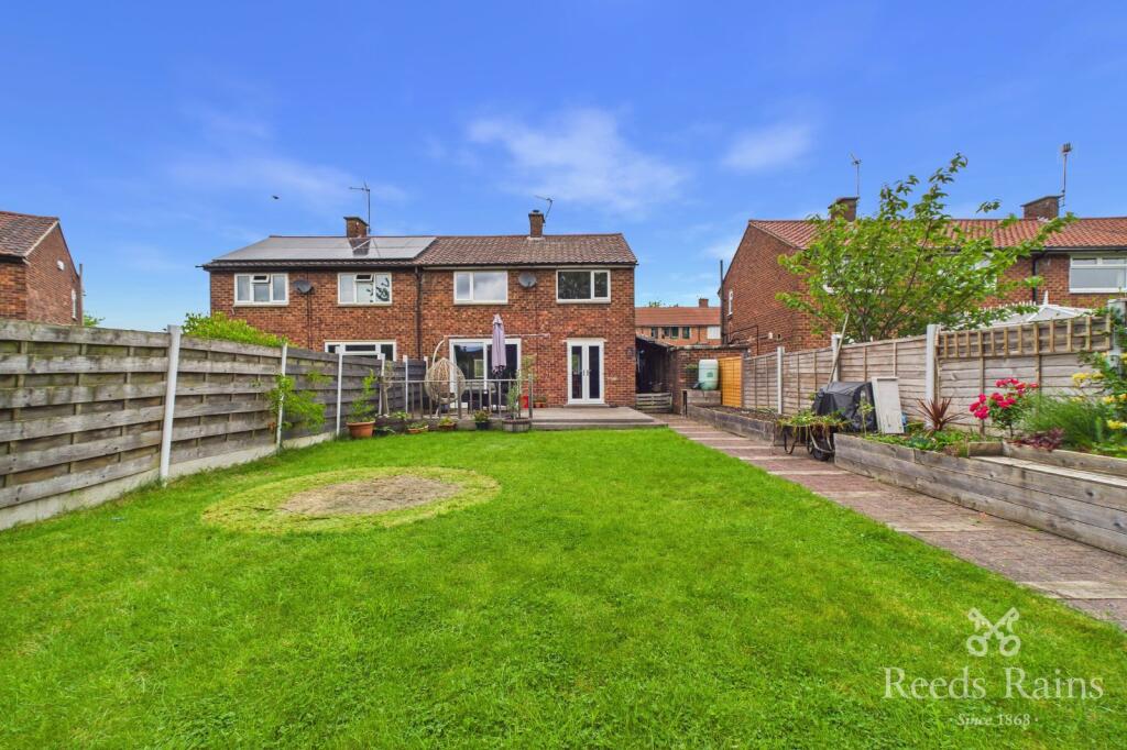 Main image of property: Wains Road, York, North Yorkshire, YO24