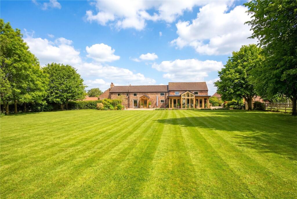 Main image of property: Easingwold Road, Stillington, York, North Yorkshire, YO61