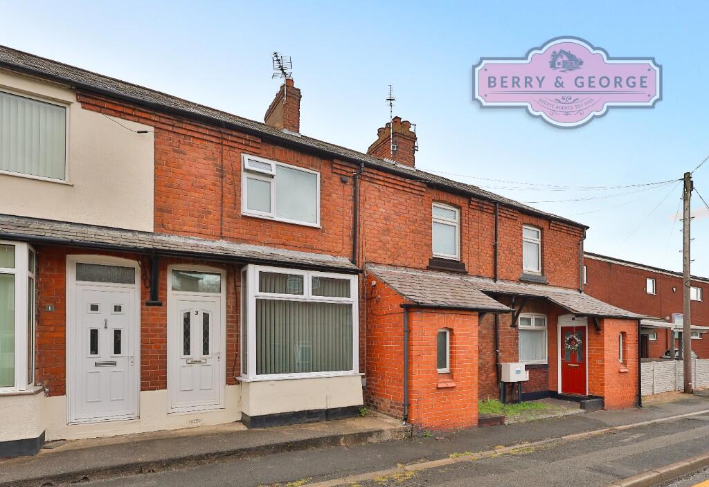 Main image of property: Brook Street, Buckley, Flintshire, CH7 3AL