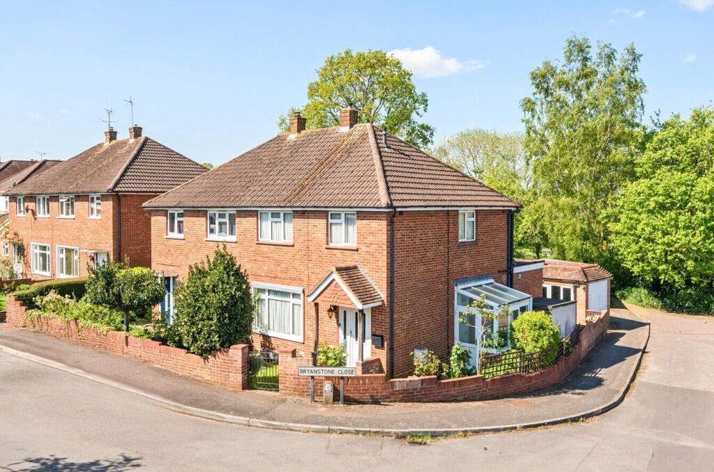 Main image of property: Bryanstone Close, Guildford, Surrey, GU2