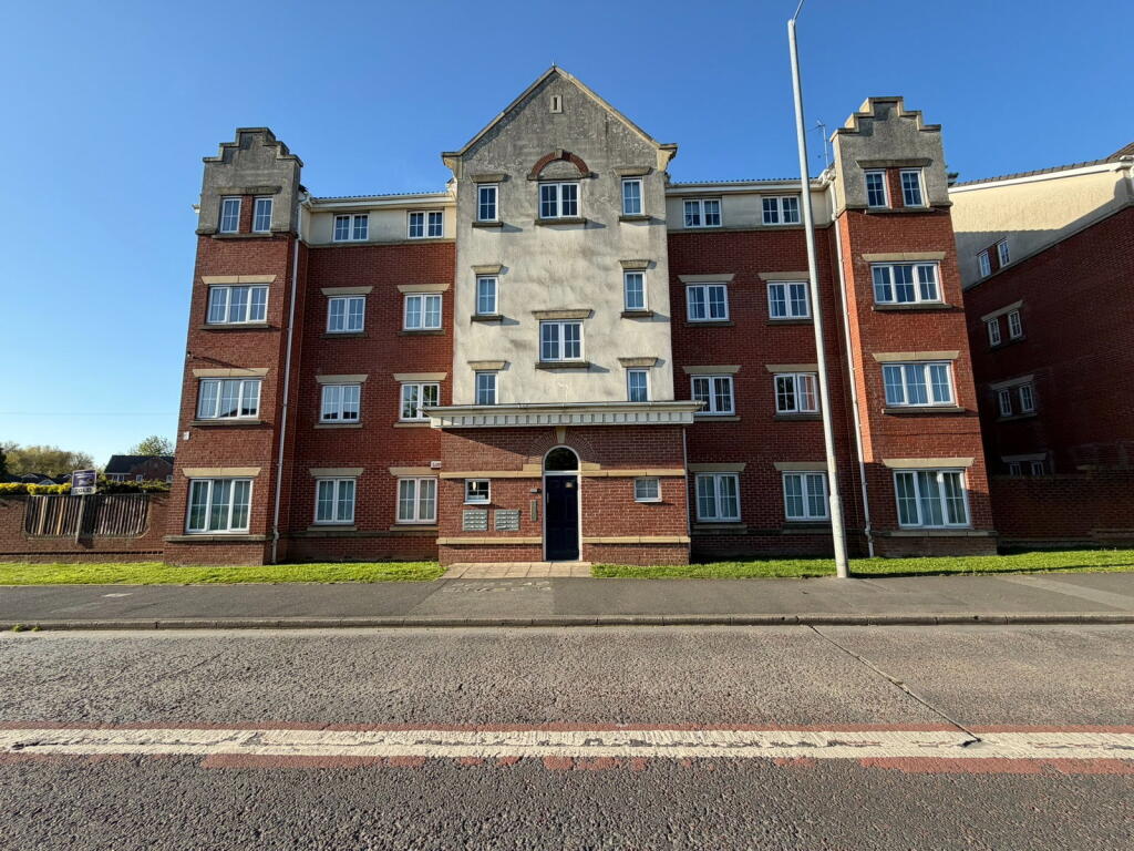 Main image of property: Hyde Road, Manchester, M12 5PS
