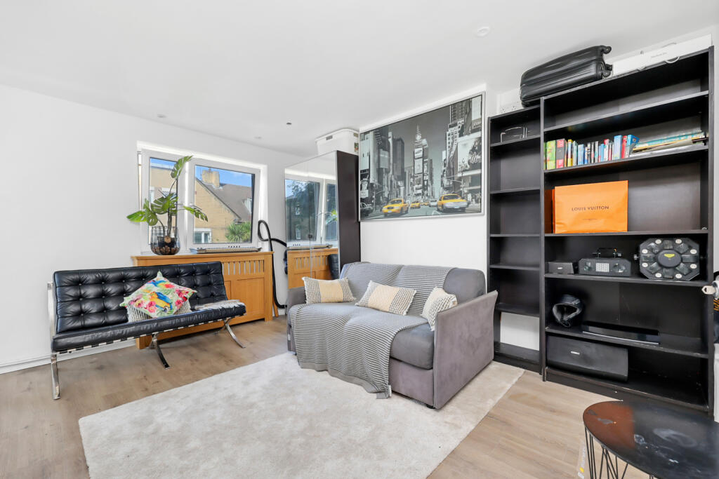 Main image of property: Redclyf House, Cephas Street, London, E1