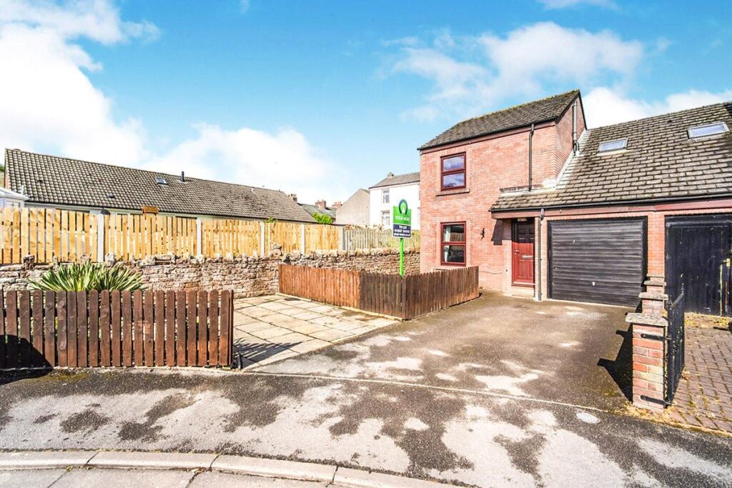 Main image of property: Beech Croft, Wigton, Cumbria, CA7