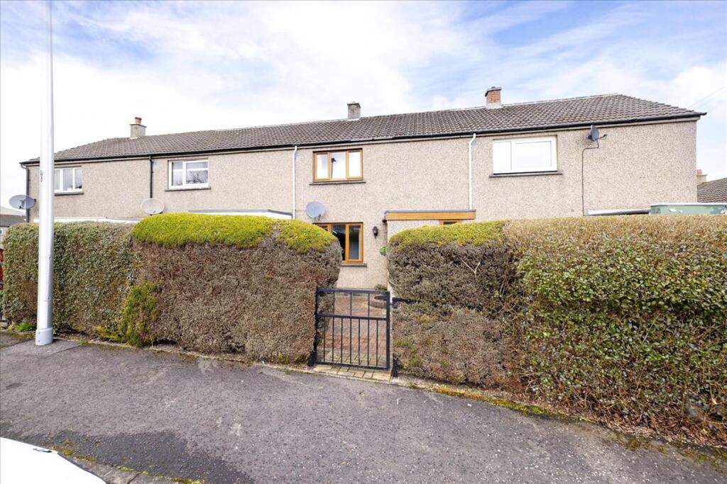 Main image of property: 34 Eskvale Drive, Penicuik, EH26