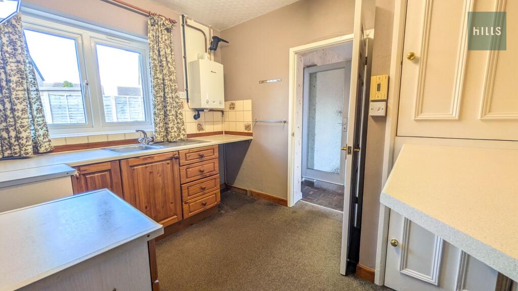 House in Worcester - More