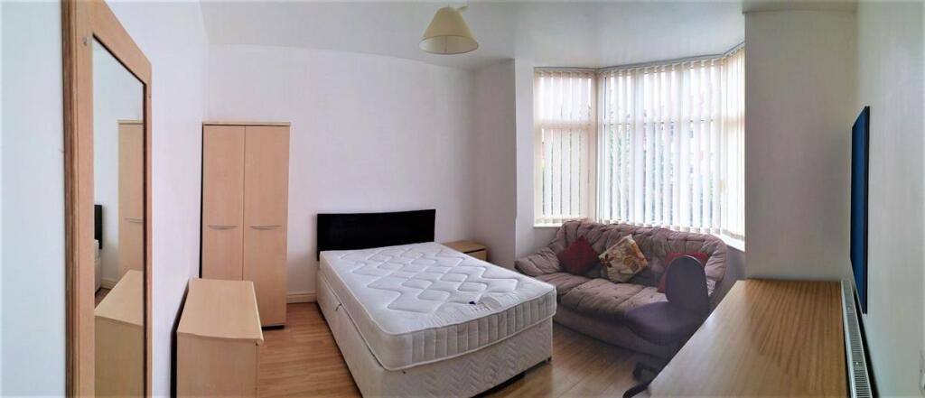 Main image of property: R-Abberton Road Gatley, Manchester, M20