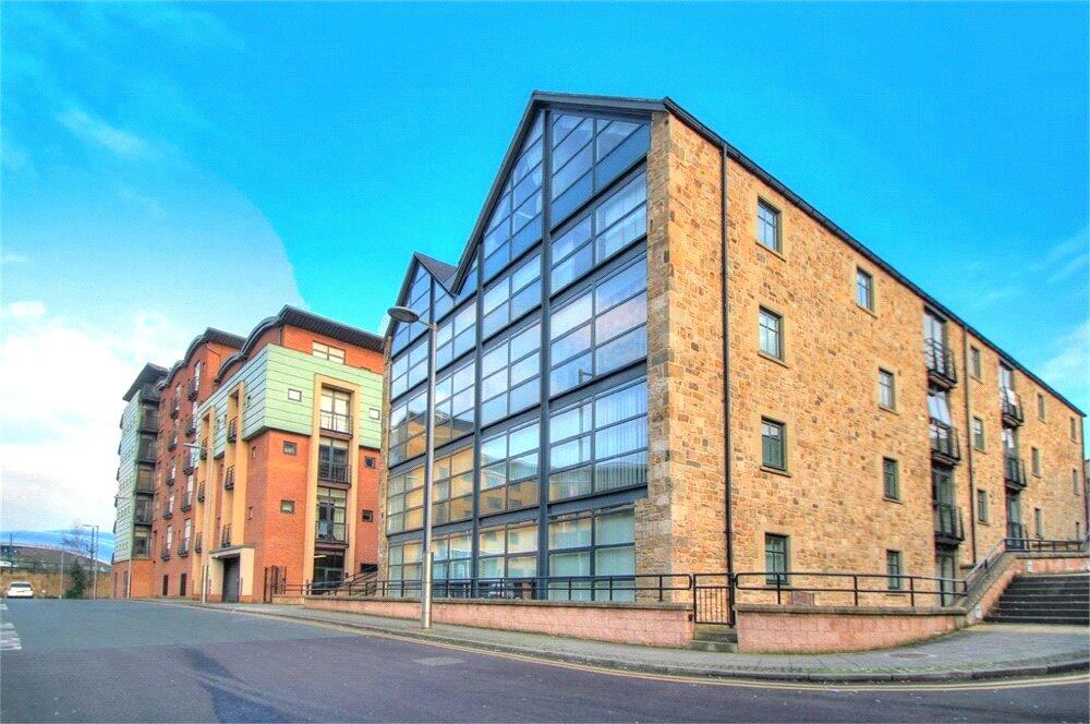Main image of property: Curzon Place, Gateshead, NE8