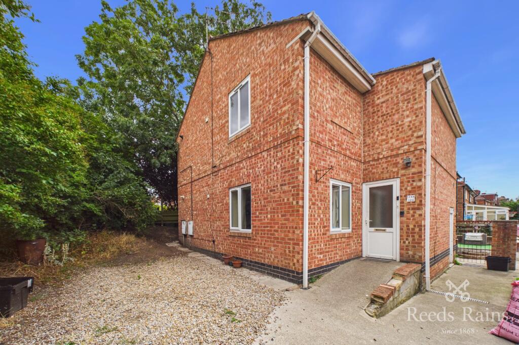 Apartment in York - View 4