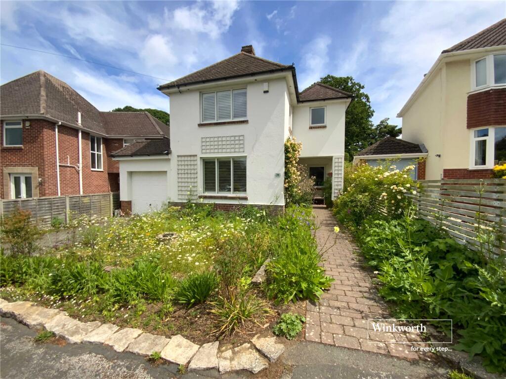 Main image of property: Shelley Close, Highcliffe, Dorset, BH23