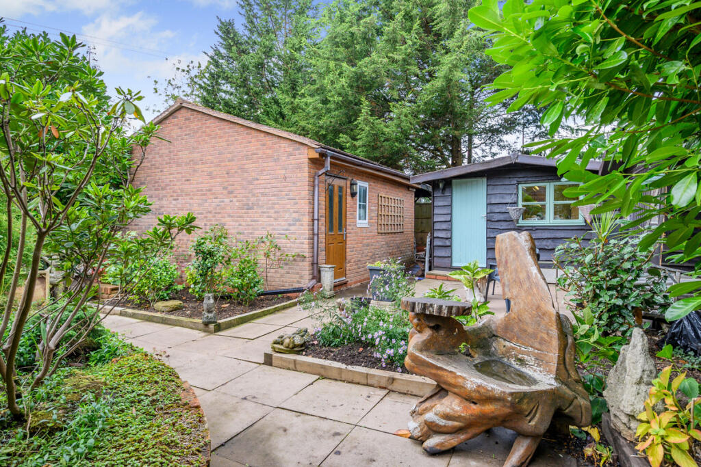 Additional image 42 of Bills Lane, Shirley, Solihull B90 2PJ