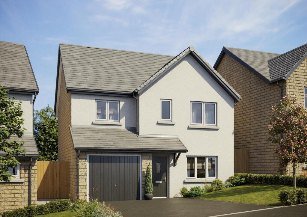 Main image of property: Hazel, Vale Meadows, Lancaster