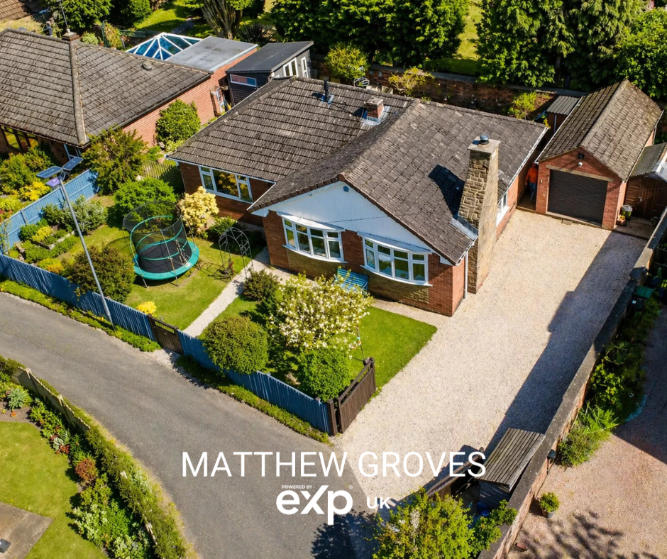 Main image of property: Church Street, Broseley, TF12 5DD