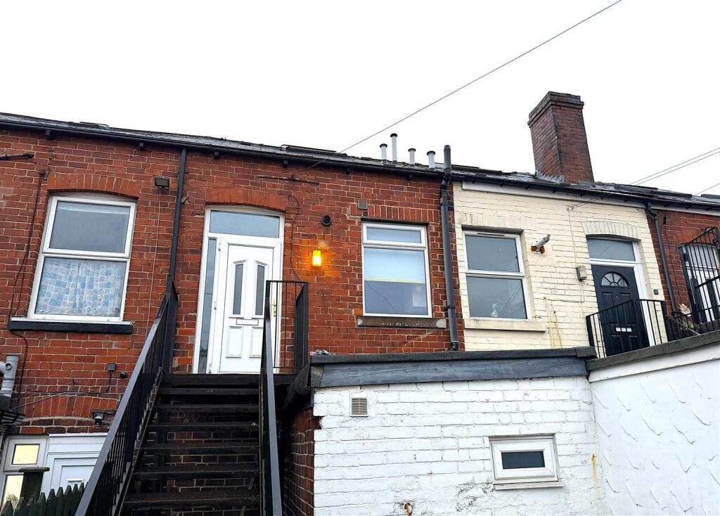 Main image of property: Wostenholm Road, Sheffield