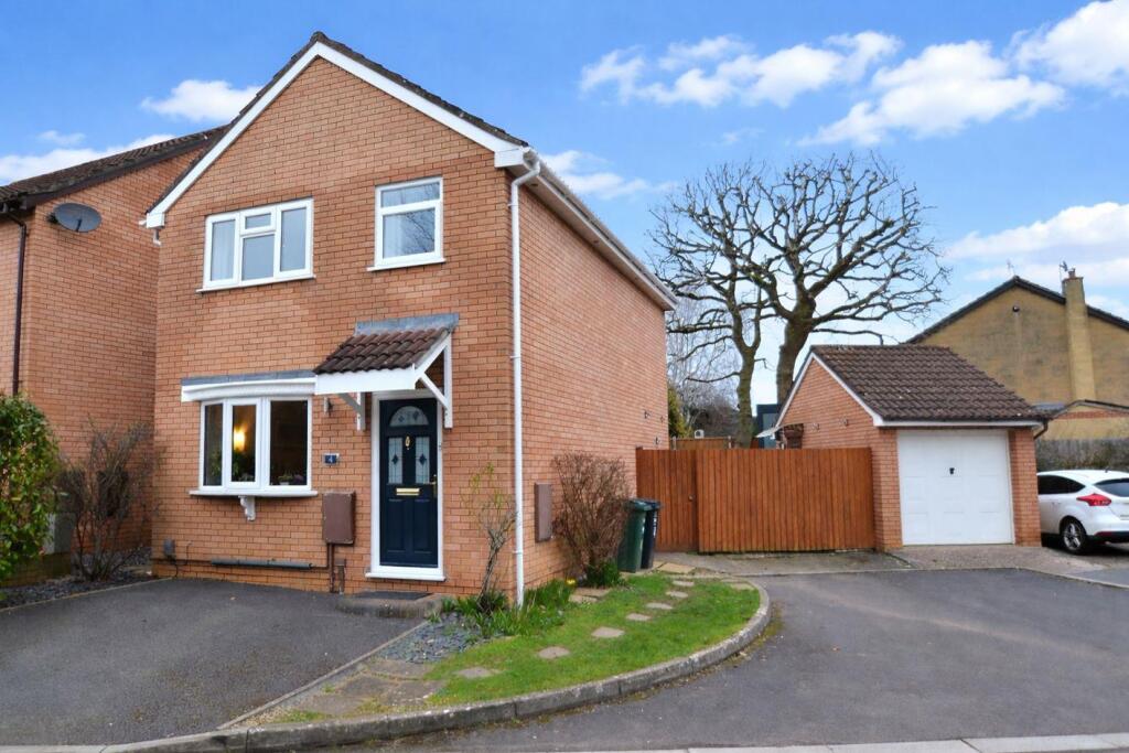 Main image of property: Falmouth Close, Nailsea