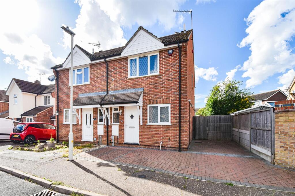 Main image of property: Golding Thoroughfare, Chelmsford