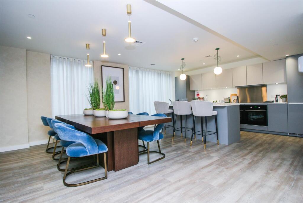 Additional image 10 of The Bank 2, 58 Sheepcote Street