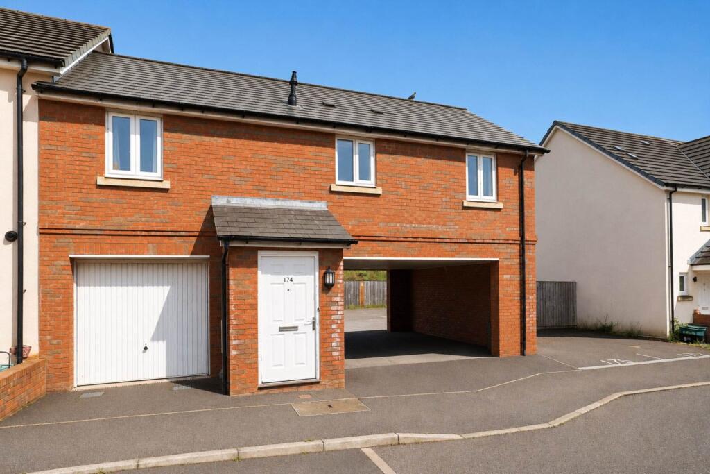 Main image of property: Bideford
