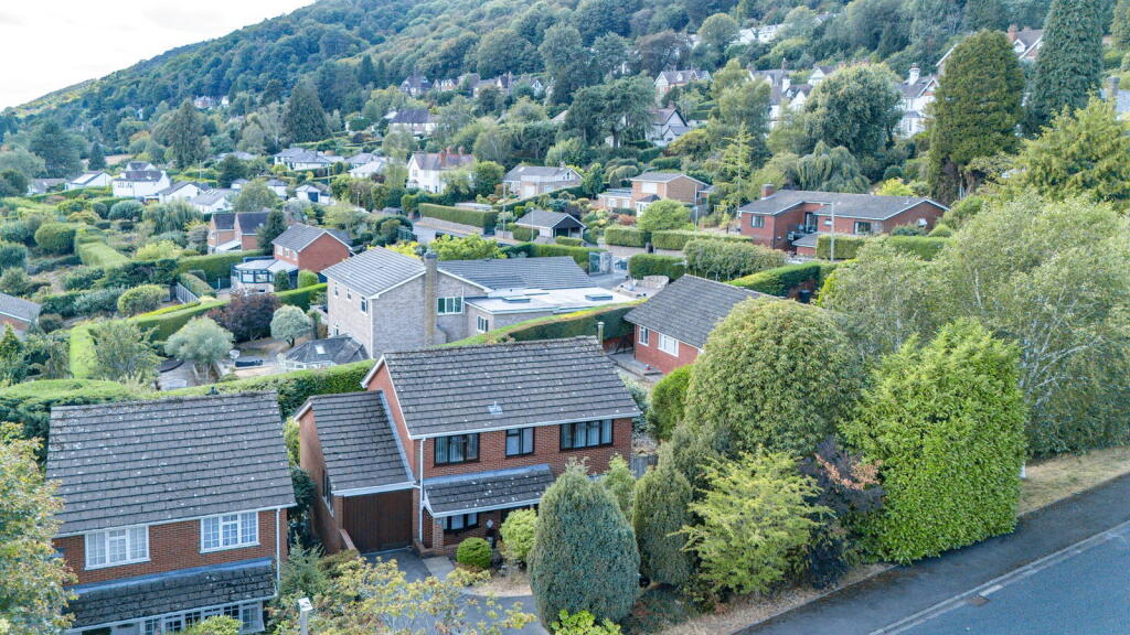 House in Malvern Hills, Malvern Wells - View 2